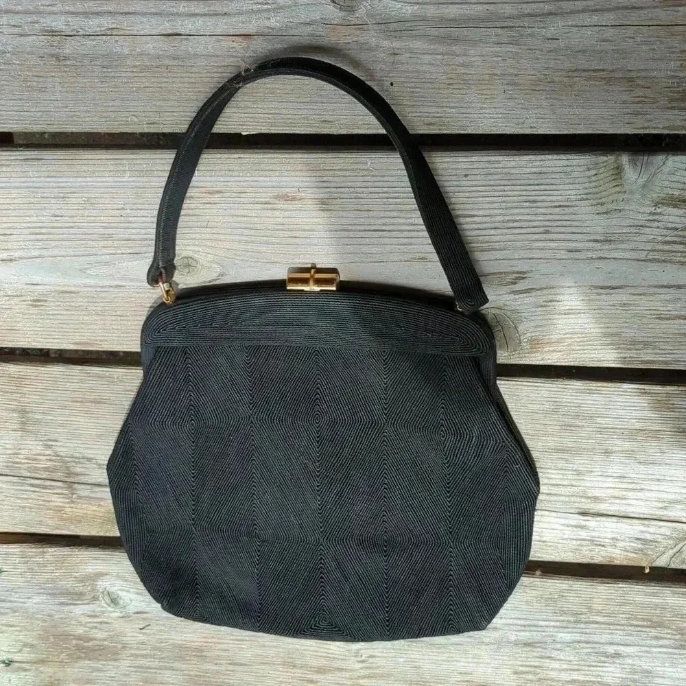 Cordé Evening  Bag